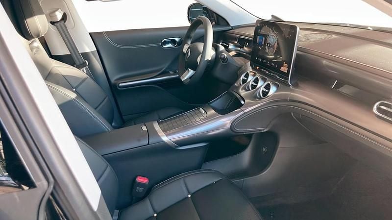 Ny Smart #3 Pro 200 kW (272 HK) 2025 Svart SUV