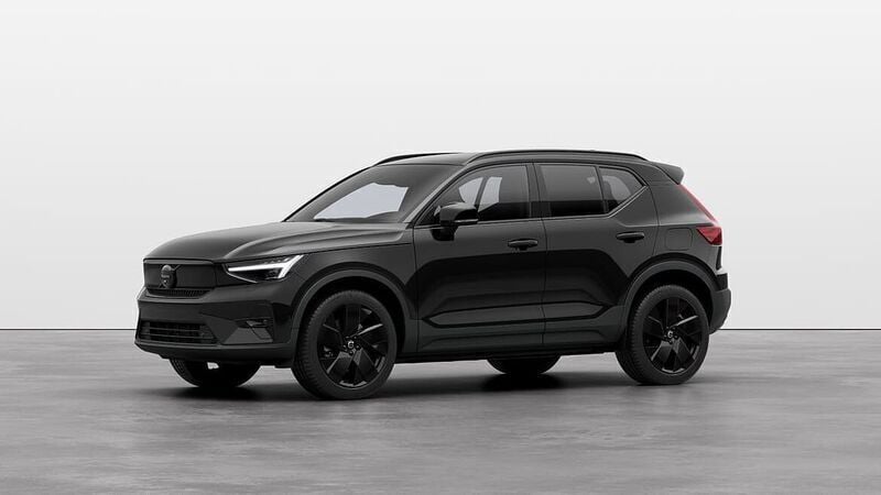 Begagnad 2025 Volvo XC40 SUV | 598 800 kr (Dyr) - Bild 1/4