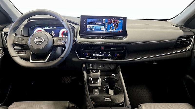 Ny Nissan X-Trail Tekna 164 HK (120 kW) 2025 SUV