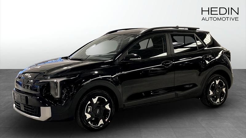 Ny 2026 Kia Stonic Advance SUV | 293 300 kr (Marknadspris) - Bild 1/4