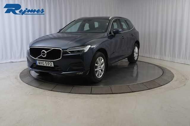 Begagnad 2020 Volvo XC60 SUV | 329 800 kr (Marknadspris) - Bild 1/4