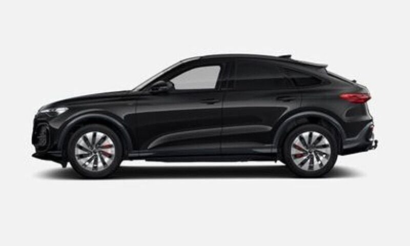 Ny 2025 Audi Q5 Sportback S-Line SUV | 795 500 kr - Bild 1/4
