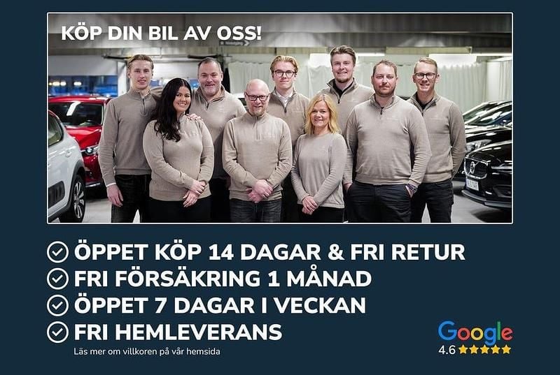 Vit Begagnad 2023 Toyota RAV4 Edition | 474 900 kr (Marknadspris) - Bild 1/1