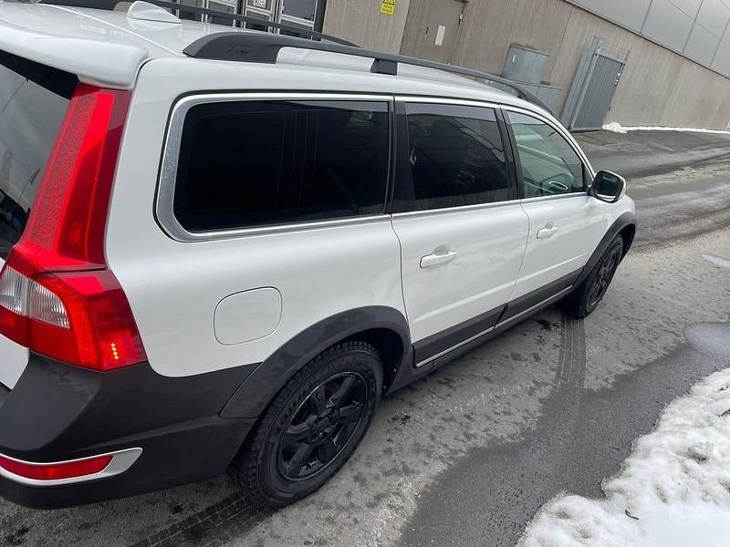 Begagnad Volvo XC70 163 HK (119 kW) 2012 Kombi