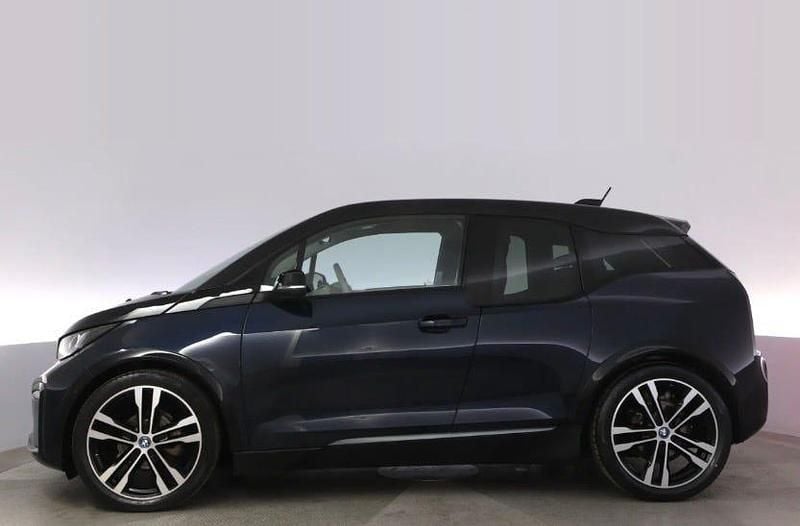 Begagnad 2019 BMW i3 Halvkombi | 190 000 kr (Dyr) - Bild 1/3