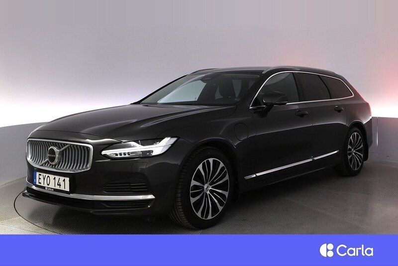 Begagnad 2023 Volvo V90 Core Kombi | 404 900 kr - Bild 1/4
