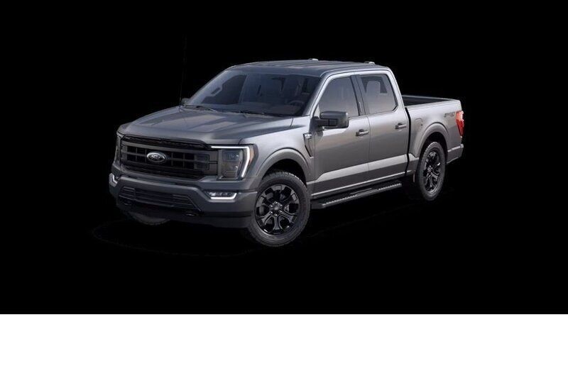 Begagnad 2023 Ford F-150 Lariat Pickup | 936 250 kr - Bild 1/4