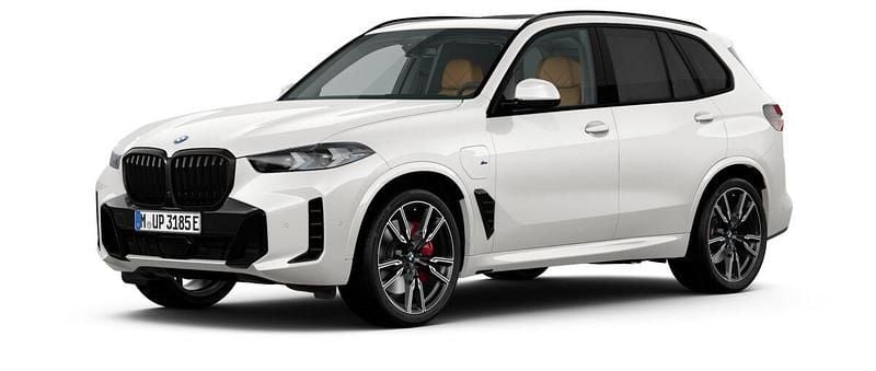 Ny 2025 BMW X5 Comfort Edition SUV | 1 159 800 kr (Marknadspris) - Bild 1/4