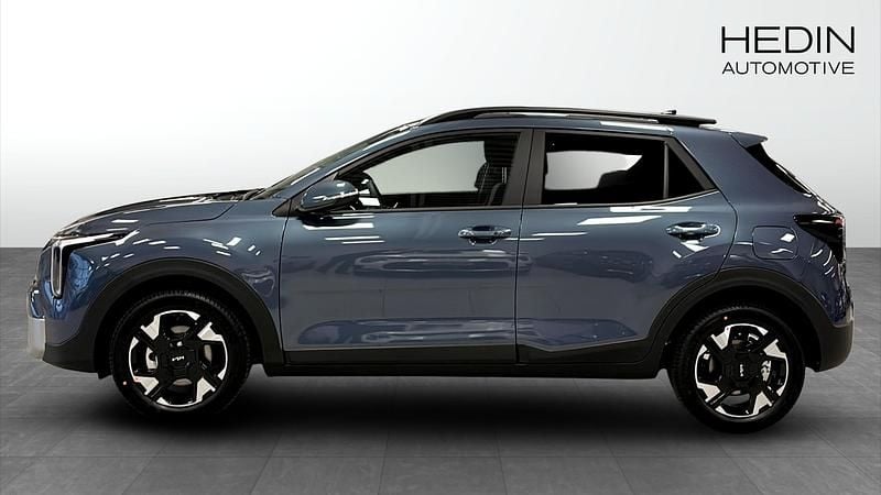 Ny Kia Stonic Advance 116 HK (85 kW) 2026 SUV