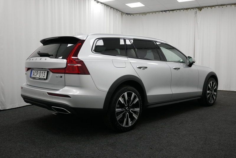 Volvo cc 60