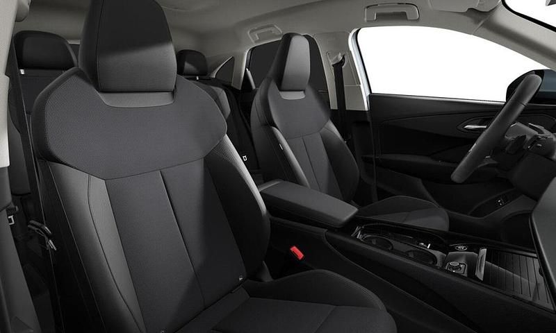 Ny Audi Q3 Sportback 2026 Grå SUV