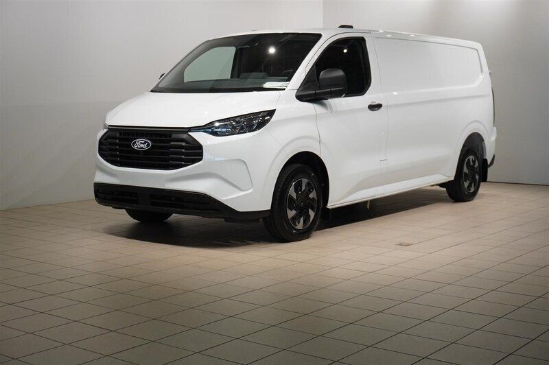 Okänd Begagnad 2024 Ford Transit Custom Trend Van | 611 250 kr - Bild 1/4