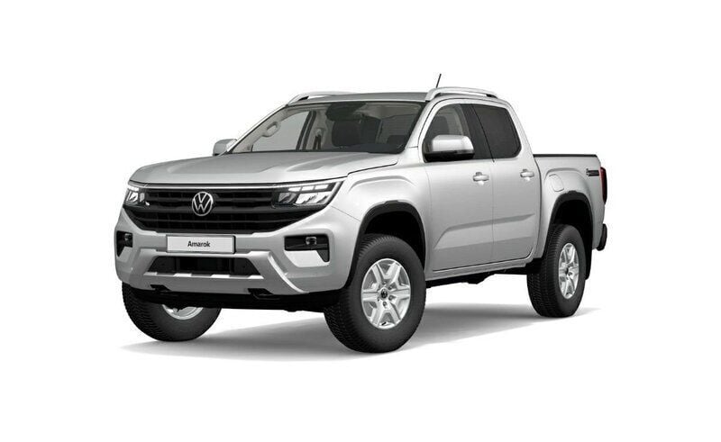Begagnad 2023 VW Amarok Life Pickup | 737 375 kr - Bild 1/4