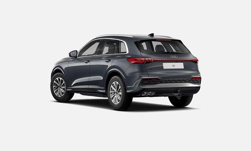 Ny Audi Q5 Proline 204 HK (150 kW) 2025 SUV