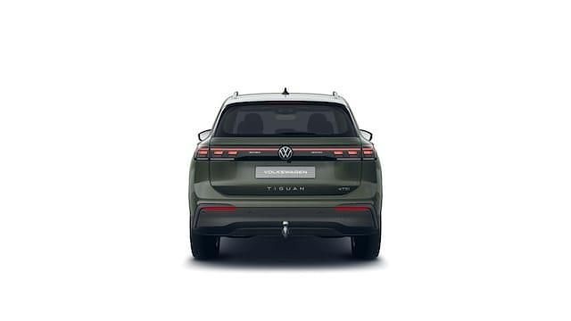 Ny 2026 VW Tiguan Life SUV | 452 500 kr (Marknadspris) - Bild 1/3