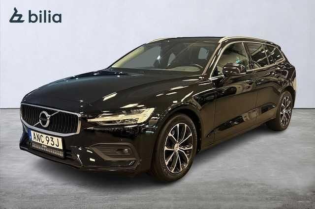 Begagnad 2021 Volvo V60 Kombi | 229 000 kr (Marknadspris) - Bild 1/3