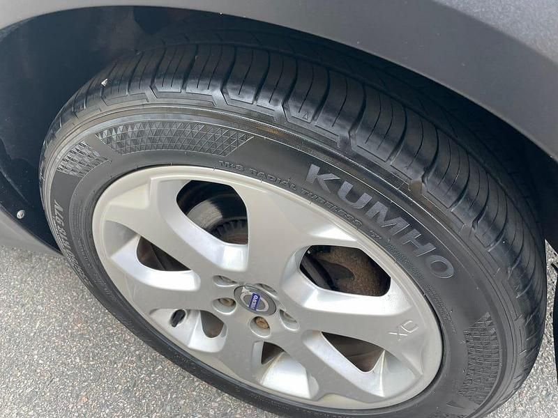 Begagnad 2016 Volvo XC70 Summum Kombi | 169 000 kr (Bra pris) - Bild 1/4