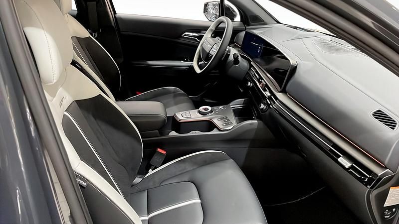 Ny Kia Sportage GT-Line 268 HK (197 kW) 2026 SUV