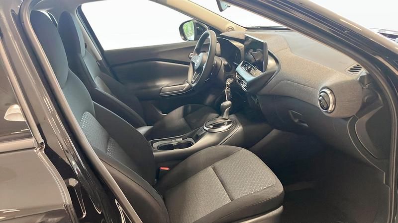 Ny Nissan Juke Acenta 2025 SUV