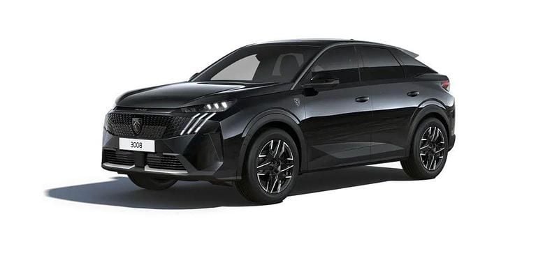 Ny 2025 Peugeot 3008 Ultimate SUV | 389 900 kr - Bild 1/1