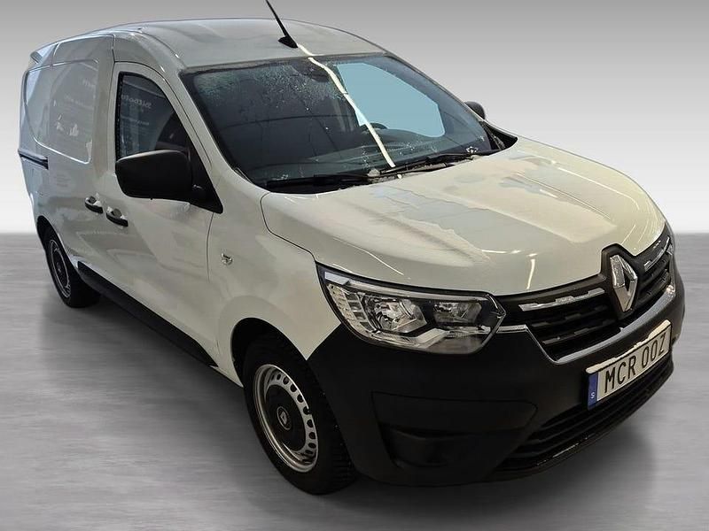 Begagnad Renault 15 95 HK (69 kW) 2021 Vit Sportkupé