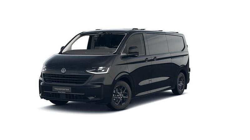 Ny 2025 VW T6.1 Van | 627 375 kr (Superpris) - Bild 1/4