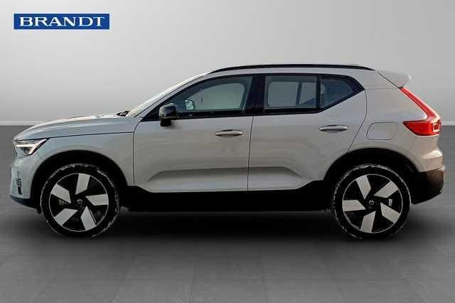 Begagnad Volvo XC40 169 kW (231 HK) 2023 SUV