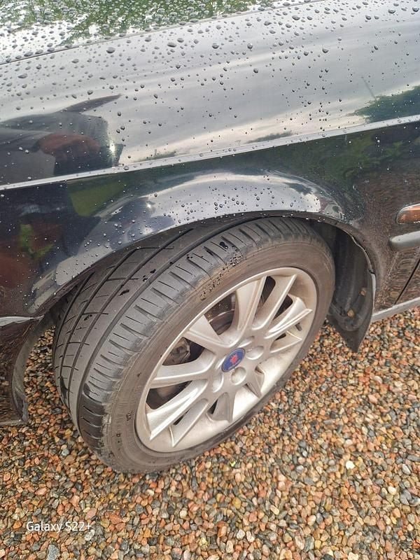 Begagnad Saab 900 150 HK (110 kW) 1995 Cab