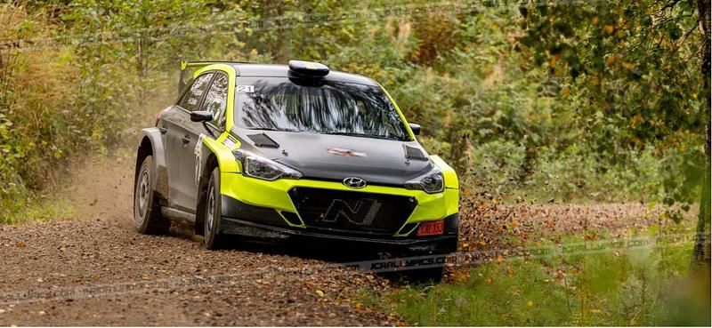 Begagnad 2019 Hyundai i20 Halvkombi | 1 390 000 kr - Bild 1/4