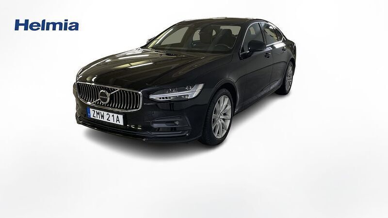 Begagnad 2022 Volvo S90 Sedan | 369 000 kr (Marknadspris) - Bild 1/4