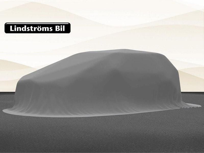 Silver Begagnad 2023 Toyota Corolla Plus Kombi | 289 900 kr (Bra pris) - Bild 1/1