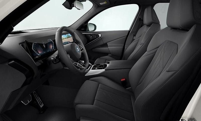 Grå Ny 2026 BMW X3 Comfort Edition SUV | 798 200 kr - Bild 1/1