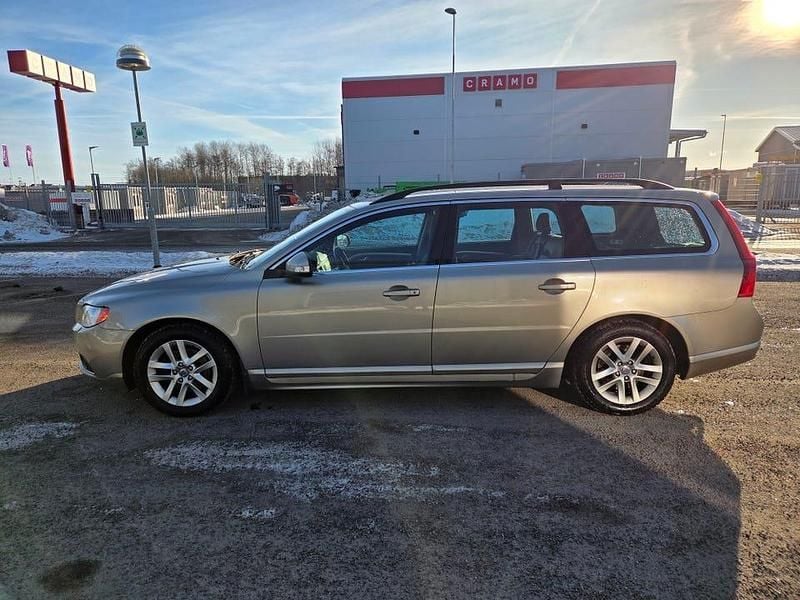 Begagnad Volvo V70 109 HK (80 kW) 2011 Kombi