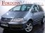 usado VW Sharan 2.0 TDI 140HK 7-SITS