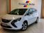 usado Opel Zafira BLACK WEEKEND 2.0 CDTI 7-SITSIG 2013, SUV 129 200 kr