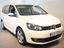 begagnad VW Touran 2,0 TDI GT Automat, dieselvärmare, GPS 170 Kombi 2011