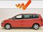 usado VW Sharan 2.0 DSG EU6 7-sits 150hk MOMSBIL DRAGKROK