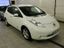 begagnad Nissan Leaf 24kwh Acenta 100% EL