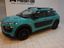 begagnad Citroën C4 Cactus BlueHdi 100HK