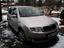 begagnad Skoda Fabia 1,2 -04