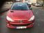 usado Peugeot 206 3-dörrar 1.6 XS (109hk) Ny besikt -06