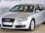 begagnad Audi A6 2.4 Avant quattro (177hk)