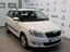 begagnad Skoda Fabia 1.6 TDI Combi -11