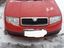 begagnad Skoda Fabia 1.2 combi fel på motor (kamkedja) -03