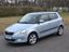 begagnad Skoda Fabia 1.6TDI (90hk)-Nybes-Lågmil -11