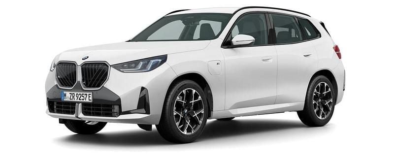 Ny 2025 BMW X3 Comfort Edition SUV | 704 600 kr (Bra pris) - Bild 1/4