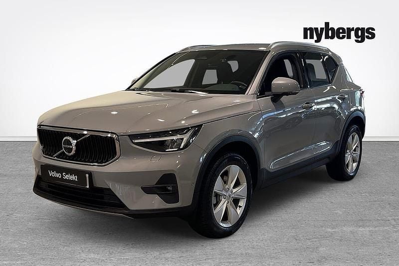 Begagnad 2024 Volvo XC40 SUV | 339 000 kr (Bra pris) - Bild 1/4
