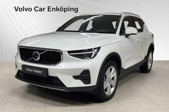 Begagnad 2024 Volvo XC40 SUV | 349 900 kr (Bra pris) - Bild 1/3