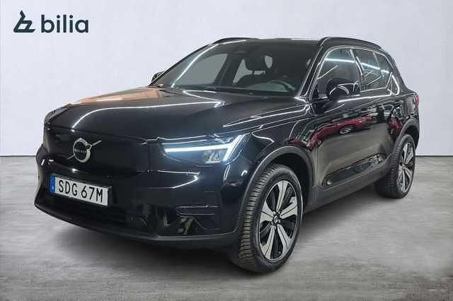 Begagnad Volvo XC40 299 kW (407 HK) 2023 SUV
