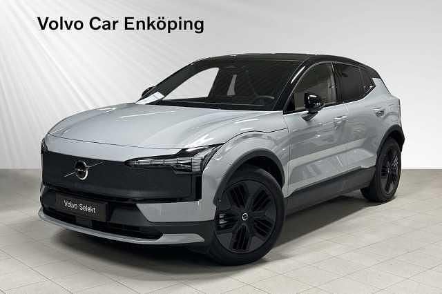 Ny Volvo EX30 314 kW (428 HK) 2025 SUV